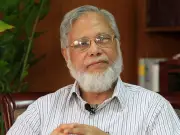 সাবেক প্রধান বিচারপতি খায়রুল হকের জামিন বহাল, কারামুক্তি আপাতত নয়