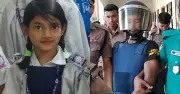 পল্লবীতে শিশু ধর্ষণ-হত্যা: আসামি সোহেলের স্বীকারোক্তি