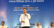 পদ্মা ও তিস্তা ব্যারেজ নির্মাণ শুরু করবে বিএনপি সরকার: তারিক রহমান