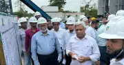 আগামী জুনে ৫৫ মিলিয়ন ঘনফুট গ্যাস জাতীয় গ্রিডে যুক্ত হবে