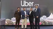 চট্টগ্রামে আবারও কার্যক্রম শুরু করলো উবার