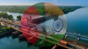 কলকাতায় যৌথ নদী কমিশনের বৈঠক, গঙ্গার পানিবণ্টন চুক্তি আলোচনায়