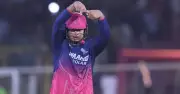 বৈভব সূর্যবংশীর ফিফটির পর মায়ের প্রতি বিশেষ উৎসর্গ