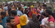 কুষ্টিয়ায় গড়াই নদীতে গোসল করতে নেমে দুই এসএসসি পরীক্ষার্থীর মৃত্যু