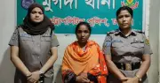 সৌদি প্রবাসী হত্যা: মরদেহ ৮ টুকরো, প্রধান অভিযুক্ত গ্রেপ্তার