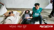 কুড়িগ্রাম কৃষি বিশ্ববিদ্যালয়ে হামলা: আহত ৯, গুরুতর ৫
