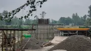 ক্ষতিপূরণ ছাড়াই উচ্ছেদে ভূমিহীন পরিবারের আতঙ্ক