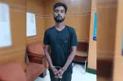 পল্লবীতে শিশু হত্যায় গ্রেপ্তার সোহেল রানার স্বীকারোক্তি