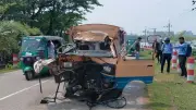 অনলাইন জুয়ার রমরমা ব্যবসা, সুনামগঞ্জে আটক ৫