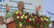 জামায়াতকে ক্ষমতায় দেখতে চায় না দেশবাসী: ফখরুল