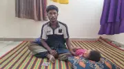 হামে আক্রান্ত শিশুরা আইসিইউতে, বাবা-মায়েরা অসহায়
