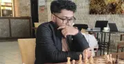 ফাহাদ রহমানের দ্বিতীয় গ্র্যান্ডমাস্টার নর্ম অর্জন