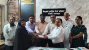 প্রাথমিক শিক্ষায় সেরা রাধানগর সরকারি প্রাথমিক বিদ্যালয়
