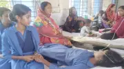 চিতলমারীতে তাপপ্রবাহে ১২ ছাত্রী অসুস্থ, নলেজ করিডোর প্রতিনিধিদল ইসলামাবাদে