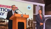 যুক্তরাষ্ট্রের স্বাধীনতার ২৫০ বছর: ঢাকায় জাতীয় দিবসে সহযোগিতা জোরদারের অঙ্গীকার