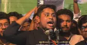 ন্যায়বিচার চেয়ে জাস্টিস কার্ড দাবি হাসনাত আব্দুল্লাহর