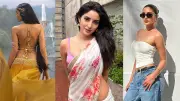 লুকমিস ইউনিভার্স বাংলাদেশ থেকে শাকিব খানের নায়িকা মিথিলার ১০ আবেদনময় লুক