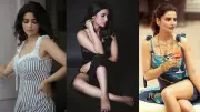 গরমে মন জুড়ানো টালিউড অভিনেত্রী ঊষসী রায়ের গ্রীষ্মকালীন লুক