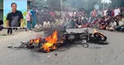 নারায়ণগঞ্জে বিএনপি নেতা ওসমান গনি কুপিয়ে হত্যা