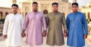 ওমানে চার ভাইয়ের মৃত্যু: দিশেহারা পরিবার, শোকে ভেঙে পড়া বৃদ্ধ মা