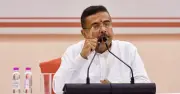 পশ্চিমবঙ্গে অবৈধ বাংলাদেশি চিহ্নিতকরণ শুরু, তিন ‘ডি’ নীতি ঘোষণা