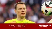 অবসর ভেঙে বিশ্বকাপে ফিরছেন ম্যানুয়েল নয়্যার?