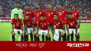সালাহ-মারমুশদের নিয়ে মিশরের বিশ্বকাপ দল ঘোষণা