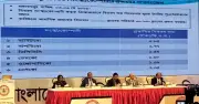 গ্রাহক পর্যায়ে বিদ্যুৎ মূল্যবৃদ্ধির প্রস্তাবে গণশুনানি শুরু