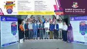 আইইউবিতে ক্যারিয়ার অ্যান্ড নেটওয়ার্কিং ডে ২০২৬ অনুষ্ঠিত