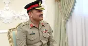 ইরান সফরে যাচ্ছেন পাকিস্তানের সেনাপ্রধান আসিম মুনির