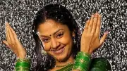 জ্যোতিকা: বলিউডের দরজা বন্ধ হলেও দক্ষিণি সিনেমায় সাফল্যের গল্প