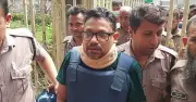 পলকের বিরুদ্ধে ট্রাকচালক হত্যা মামলায় চার্জ শুনানি শুরু