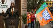 ককরোচ জনতা পার্টি: তরুণদের বিদ্রুপের জন্ম, ৫ দিনে ১ কোটি ফলোয়ার