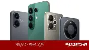 ৪০ হাজার টাকা বাজেটে সেরা স্মার্টফোন কোনটি?
