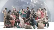 বাংলাদেশের ‘মানুষের বাগান’ দিল্লি চলচ্চিত্র উৎসবে সেরা সিনেমার পুরস্কার জিতেছে