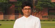 ভারতীয় গবেষকের পিএইচডি: শামীম রেজার কবিতায় নদী-সংস্কৃতি