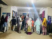 নোবিপ্রবি ছাত্রী হলে আপত্তিকর চিত্র, বিক্ষোভ