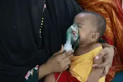 ২৪ ঘণ্টায় হাম ও উপসর্গে আরও ৭ শিশুর মৃত্যু