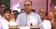 জামায়াত ইসলাম নিয়ে ব্যবসা করছে: বিএনপি নেতা শামসুজ্জামান দুদু