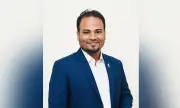 রাঙ্গুনিয়ায় শ্রেষ্ঠ সহকারী শিক্ষক নির্বাচিত মোরশেদ আলম
