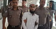রামপুরায় মাদ্রাসা শিক্ষার্থী ধর্ষণ মামলায় শিহাবের পাঁচ দিনের রিমান্ড