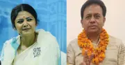 সায়নী ঘোষকে হত্যার হুমকি: বিজেপি নেতার বিরুদ্ধে এক কোটি টাকা পুরস্কার ঘোষণার অভিযোগ
