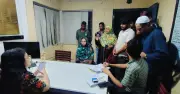 গাজীপুরে ইভটিজিংয়ের দায়ে যুবকের ১৫ দিনের কারাদণ্ড
