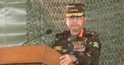 সরকার যতক্ষণ চাইবে ততক্ষণ মাঠে থাকবে সেনাবাহিনী: সেনাপ্রধান