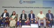রাষ্ট্রায়ত্ত প্রতিষ্ঠানের ক্ষতি ৮৮২০০ কোটি টাকা, বিশ্বব্যাংকের সতর্কবার্তা