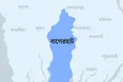 সুন্দরবনের বনদস্যু ছোট সুমন বাহিনীর প্রধানসহ ৭ সদস্যের আত্মসমর্পণ