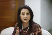 ওষুধ খাতের কাঁচামাল আমদানিতে এআইটি কমানোর দাবি সিমিন রহমানের