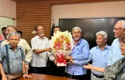 ডুয়েট ক্যাম্পাসে ফিরলেন উপাচার্য ইকবাল, পরিবেশ শান্ত