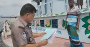 ৭ দিনে নদী থেকে ১৭ মরদেহ উদ্ধার, ৯৬ মামলা
