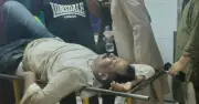 কদমতলীতে স্কুল চেয়ারম্যানকে মারধর, শিক্ষার্থীর আত্মহত্যার ঘটনায় উত্তেজনা